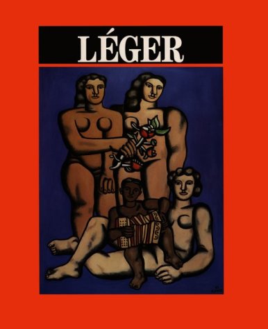 Leger (Great Modern Masters)