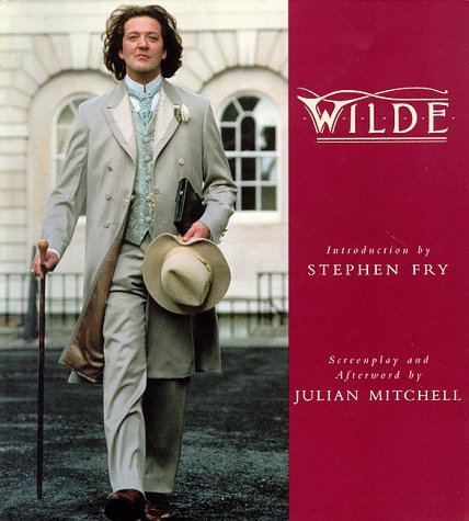Wilde (Hardcover)