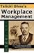 Taiichi Ohno's Workplace Ma...