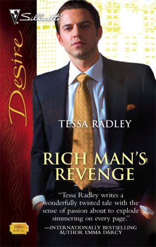 Rich Man's Revenge (Mass Market Paperback)