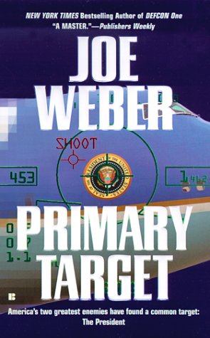 Primary Target (Mass Market Paperback)