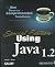 Using Java 1.2
