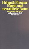 Gesammelte Schriften 5. Macht und menschliche Natur.