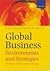 Global Business: Environmen...