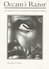 Occam's Razor: An Outside In View Of Contemporary Photography (Paperback)