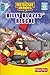 Billy Blazes' Rescue by Che Rudko