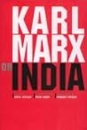 Karl Marx On India