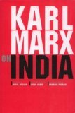 Karl Marx On India (Hardcover)