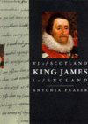 King James, VI of Scotland, I of England (Paperback)
