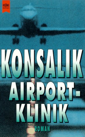 Airport-Klinik (Paperback)