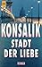 Stadt der Liebe