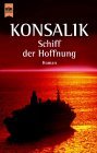 Schiff der Hoffnung (Paperback)
