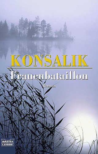 Frauenbataillon. (Paperback)