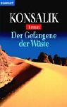 Der Gefangene der Wüste (Paperback)