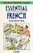 Essential French (Usborne Essential Guides) (English and French Edition)