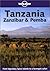 Lonely Planet Tanzania, Zan...