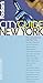 Fodor's CityGuide New York: The Ultimate Sourcebook for City Dwellers
