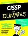 CISSP for Dummies...
