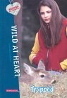 Trapped (Wild at Heart, #8)