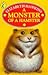 Confident Readers Monster Of A Hamster