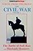 The Civil War: The Battle of Bull Run and Blockade-Runners (American Heritage Voices from the Front)