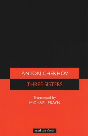 Three Sisters