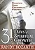 31 Days of Spiritual Growth