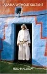 Arabia Without Sultans