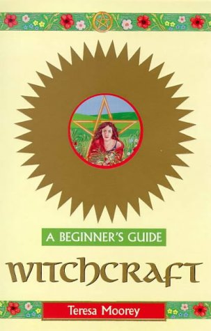 Witchcraft: A Beginner's Guide (Paperback)