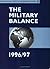 The Military Balance 1996-1997