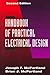 Handbook of Practical Electrical Design by Joseph F. McPartland