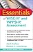 Essentials Of WISC-III and WPPSI-R Assessment by Alan S. Kaufman