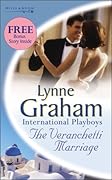 The Veranchetti Marriage