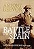 The Battle for Spain by Antony Beevor