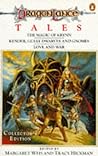Dragonlance Tales...