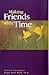 Making Friends With Time