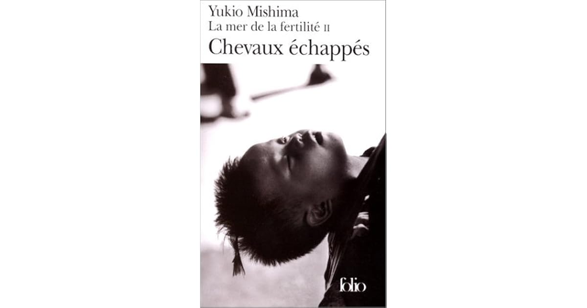 La Mer De La Fertilité
