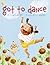 Got to Dance by M.C. Helldorfer