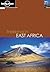 Trekking in East Africa (Lonely Planet Trekking)