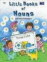 Little Books of Nouns