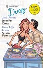 Just Desserts / Green Eggs & Sam (Harlequin Duets, #80)