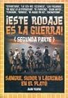 ¡Este rodaje es l...