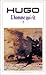 L'Homme qui rit, tome 2 by Victor Hugo