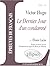 Hugo, Le Dernier Jour d'un condamné