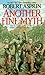 Another Fine Myth (Myth Adventures, #1) by Robert Lynn Asprin