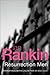 Resurrection Men by Ian Rankin