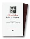 Belle du Seigneur