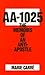 AA-1025: The Memoirs of an ...