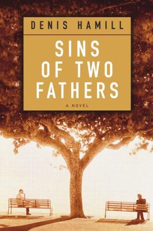 Sins of Two Fathers (Hardcover)