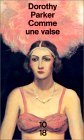 Comme une valse (Pocket Book)